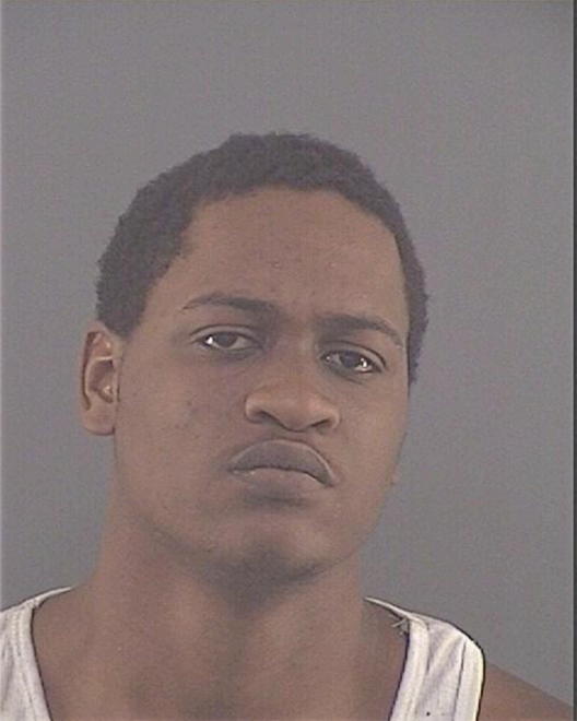 WILLIAMS, SONTARRIUS D - Peoria County, IL