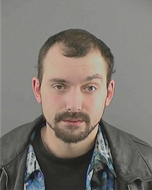 WILSON, BRIAN ALLEN - Peoria County, IL