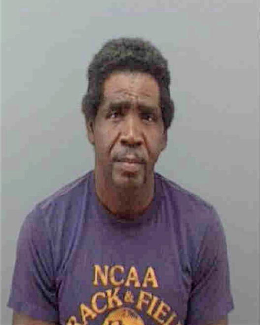 WOFFORD, WILLIE EARL - Peoria County, IL