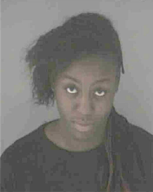 ANDERSON, SHARECE NICOLE - Peoria County, IL