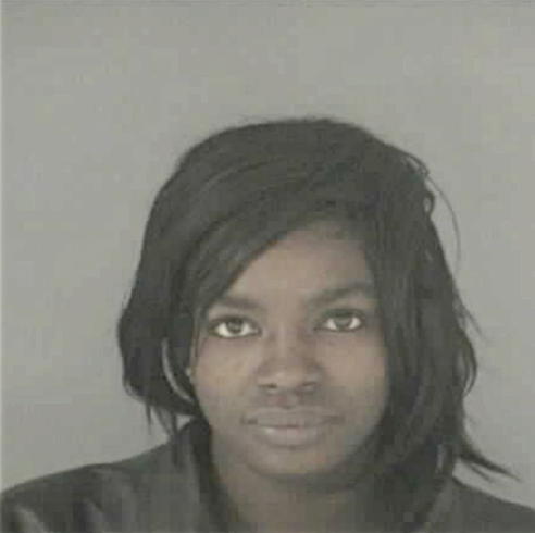 BOVAN, DESHUNDRA LYNN - Peoria County, IL