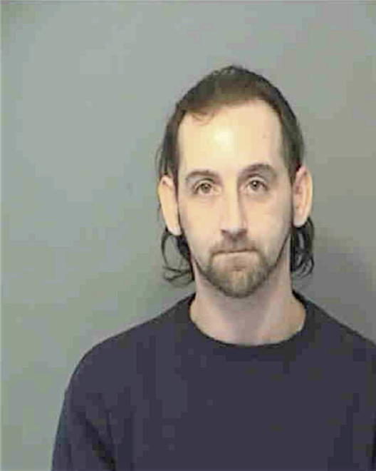 BRICKER, LESTER THOMAS - Peoria County, IL