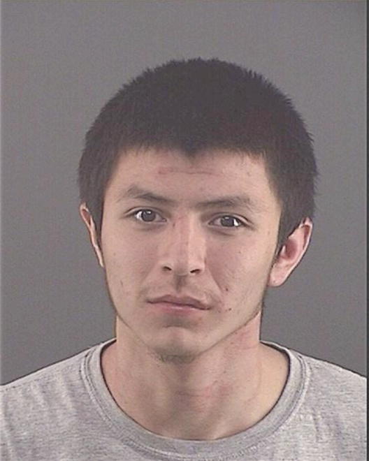 BUCIO, MIGUEL - Peoria County, IL