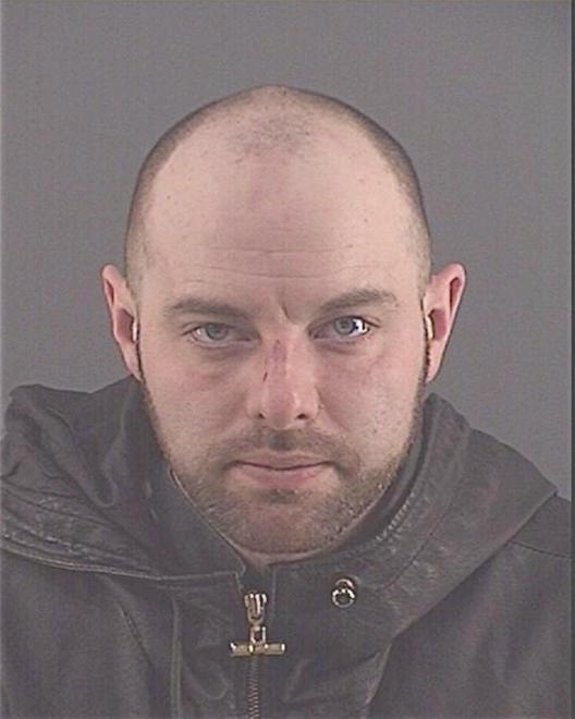 BURNSIDE, COREY L - Peoria County, IL