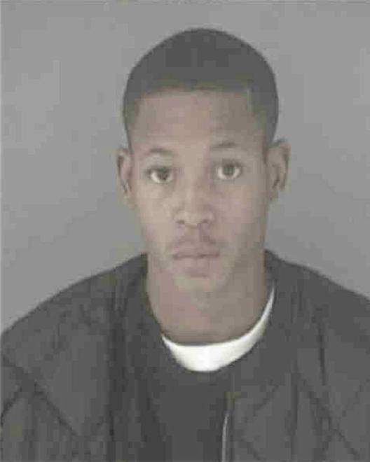 BYRD, LARUINZO DECARLOS - Peoria County, IL