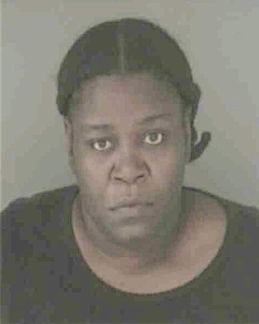 BYRD, SHERRON LYNN - Peoria County, IL