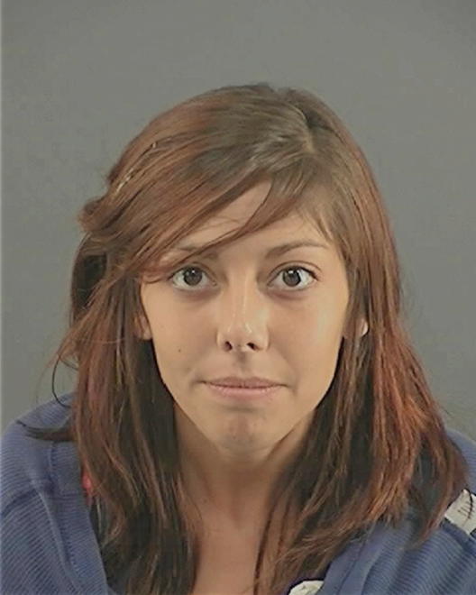 CALDERAS, MELISSA MARIE - Peoria County, IL