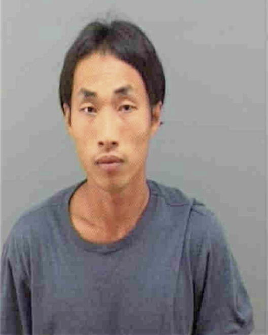 CHOI, JAEHYUCK NMI - Peoria County, IL
