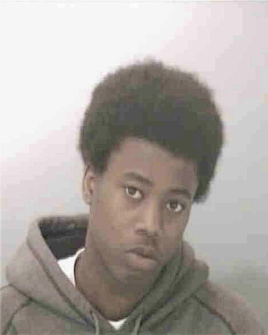 DAVIS, MARIO MAURICE - Peoria County, IL