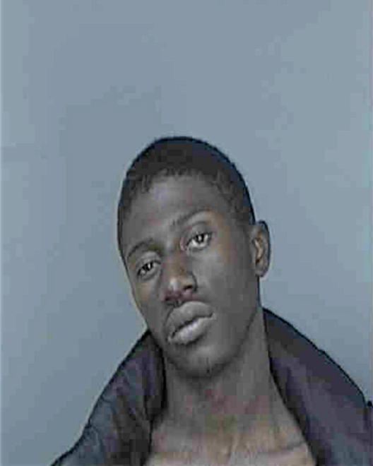 DOOLITTLE, QUINTEZ LAMAR - Peoria County, IL