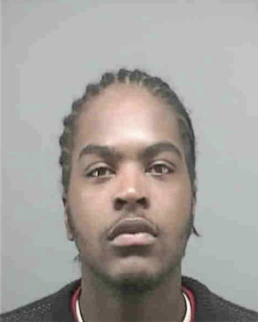 FORD, DERRICK CHRISTOPHER - Peoria County, IL