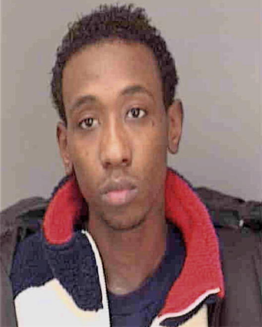 HAYWOOD, MARQUIS LAVELLE - Peoria County, IL