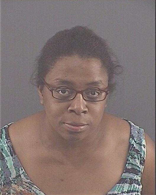 JOHNSON, TEANIA M - Peoria County, IL
