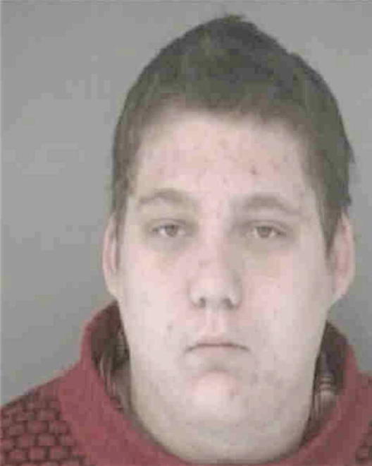 LOWENSTEIN, SHAWN MICHAEL - Peoria County, IL