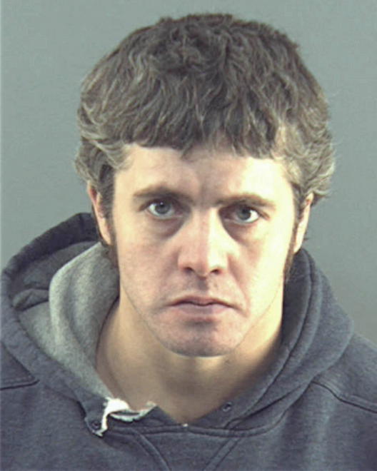 LUDIN, RICHARD E - Peoria County, IL