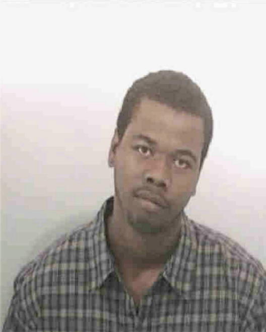 MCCALL, BRANDON JERMAINE - Peoria County, IL