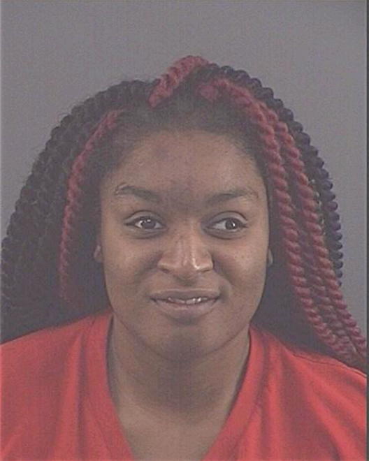 MOORE-WALLACE, KEYONNA L - Peoria County, IL