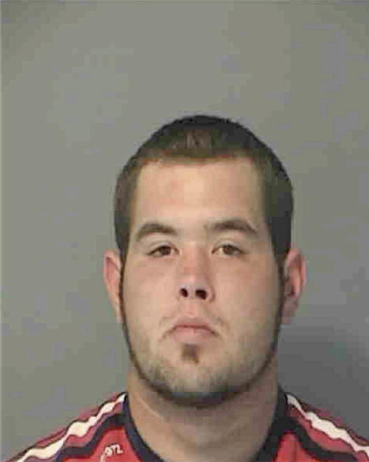 MYERS, DONALD EARL - Peoria County, IL