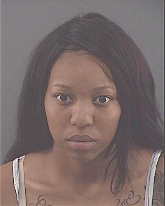 PAGE, BIANCA B - Peoria County, IL