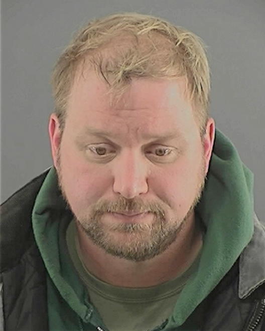 PAULEN, BRET M - Peoria County, IL