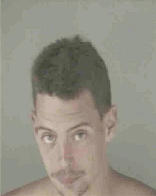 RABE, BRIAN M - Peoria County, IL