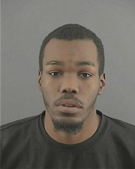 RICHARDSON, DEMARQUIS JAMAL - Peoria County, IL
