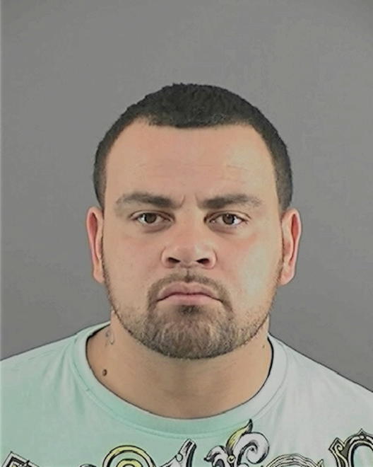RICHARDSON, JAMES CLARENCE - Peoria County, IL