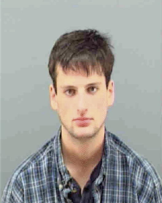 ROY, ROBERT PAUL - Peoria County, IL