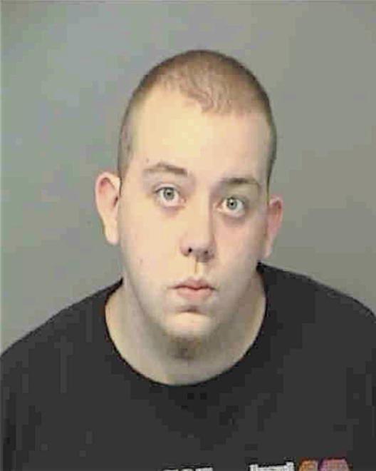 RUHL, NICKOLAS NEIL - Peoria County, IL