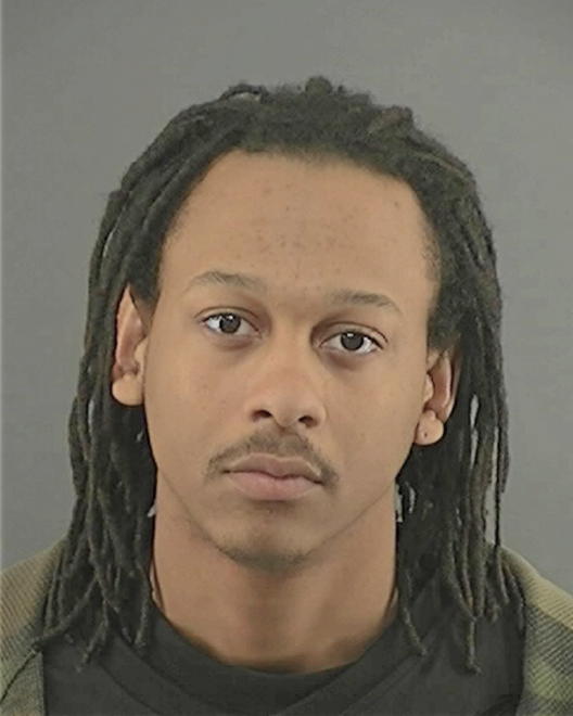 SIMMONS, DUANE PERRION - Peoria County, IL