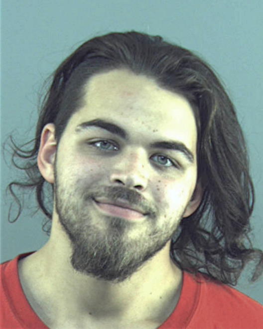 STRICKLAND, AARON C - Peoria County, IL