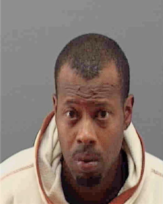 TERRELL, GEORGE EDWARD - Peoria County, IL