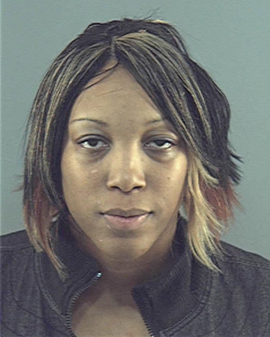 TURNER, STEPHANIE ANN - Peoria County, IL