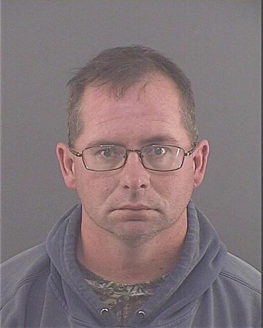 ALLEN, ROGER MICHAEL - Peoria County, IL