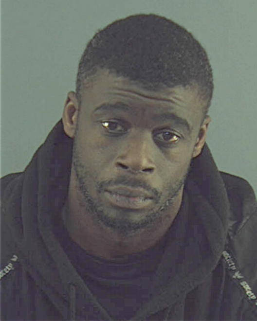 AUSTIN, MICHAEL RAY - Peoria County, IL