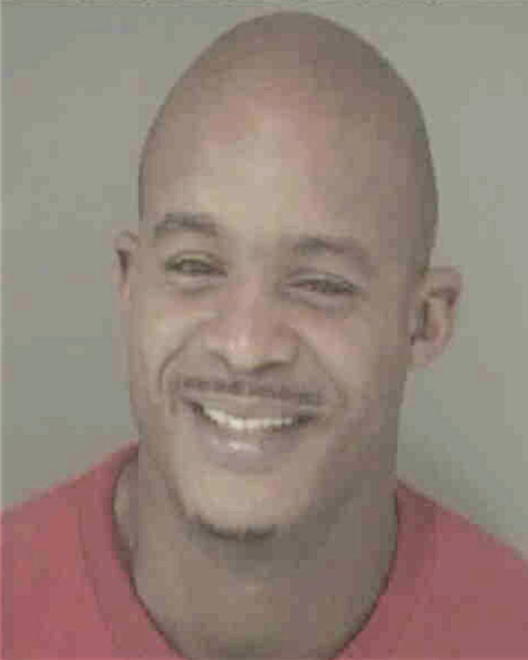BROCK, MAURICE RAYTONN - Peoria County, IL