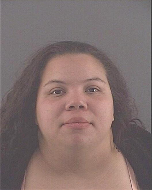 DAVENPORT, SAMANTHA J - Peoria County, IL