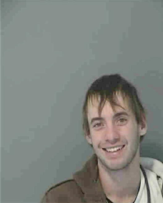 DONAHUE, BRIAN EARL - Peoria County, IL