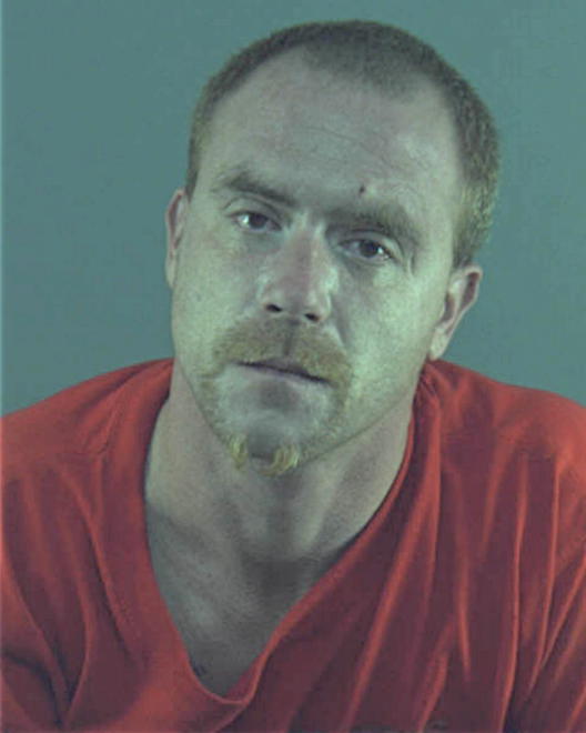 DUNLAVY, ADAM ANTHONY - Peoria County, IL
