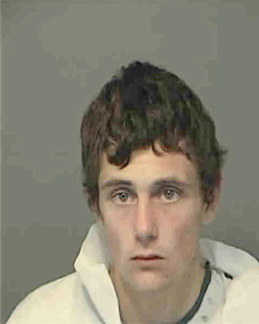 EBERLE, MATTHEW ROBERT - Peoria County, IL