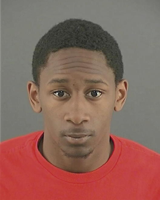 FARMER, TYRIN OMAR - Peoria County, IL