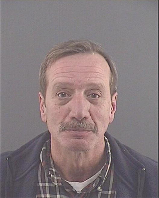 FORD, GLEN E - Peoria County, IL