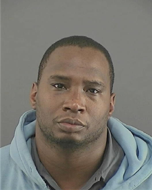 GAMBLE, TOMMY LASHAWN - Peoria County, IL