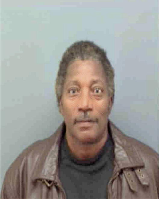 GORDON, PLEASANT JR - Peoria County, IL