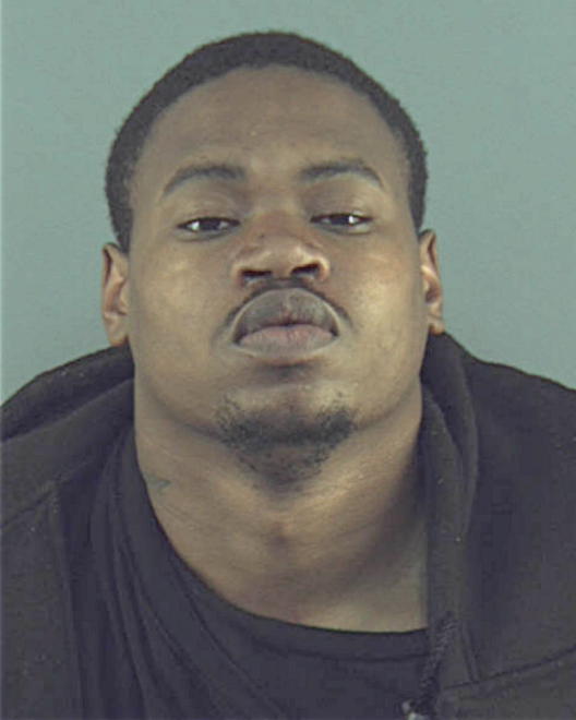 HERRON, VINCE L - Peoria County, IL