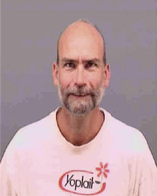MASKE, RANDAL BURDETTE - Peoria County, IL