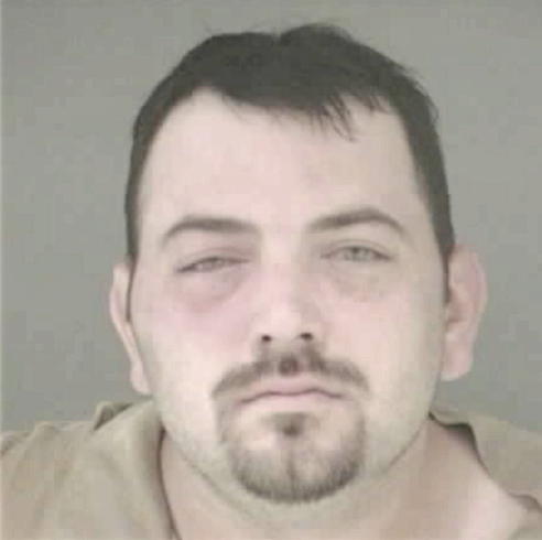 MCGRAIL, ROBERT D - Peoria County, IL