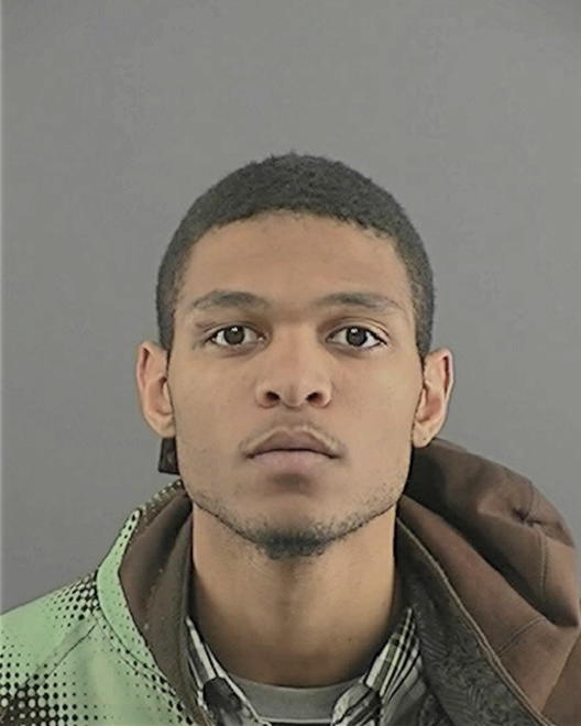 OSGOOD, LANDEN L - Peoria County, IL