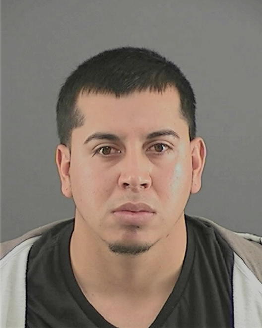 PIMENTEL, FRANCISCO MELGOZA - Peoria County, IL