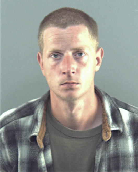 POORE, SEAN ADAM - Peoria County, IL